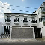 House Of Bedjo Powered By Cocotel
