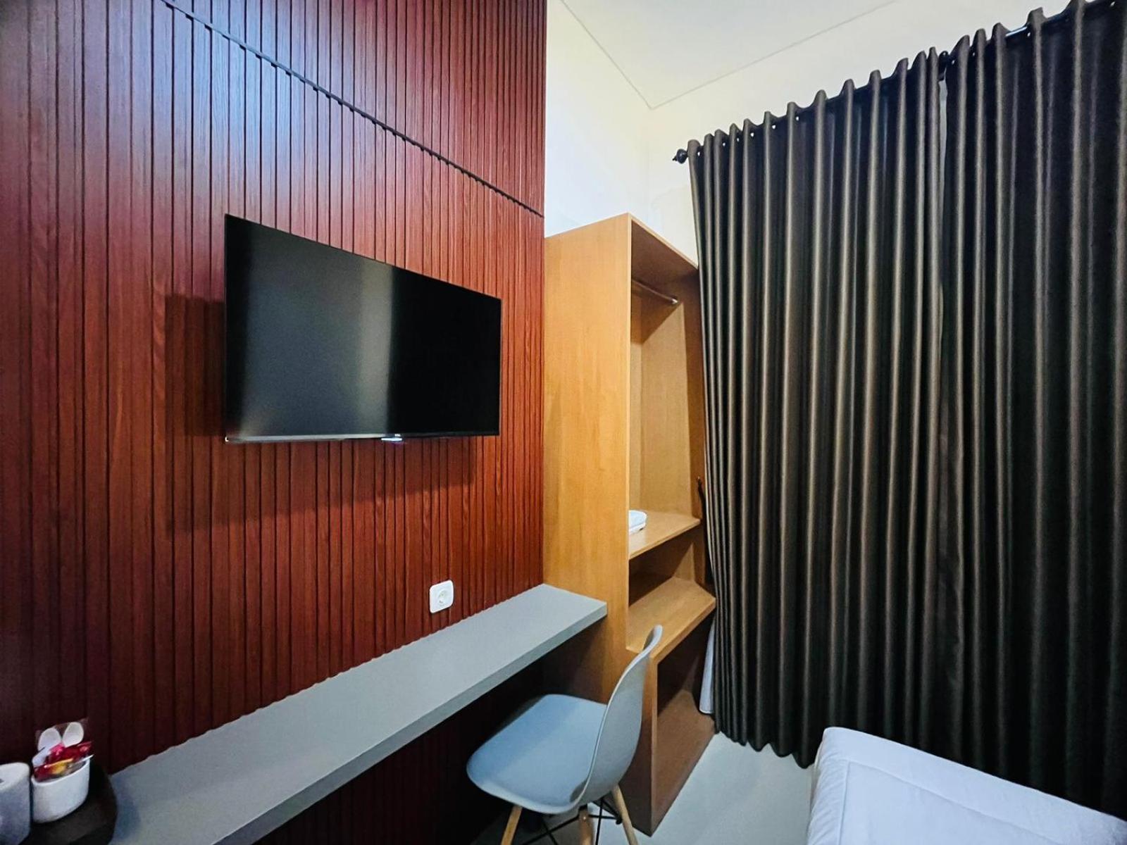 Hotel House Of Bedjo Powered By Cocotel Yogyakarta