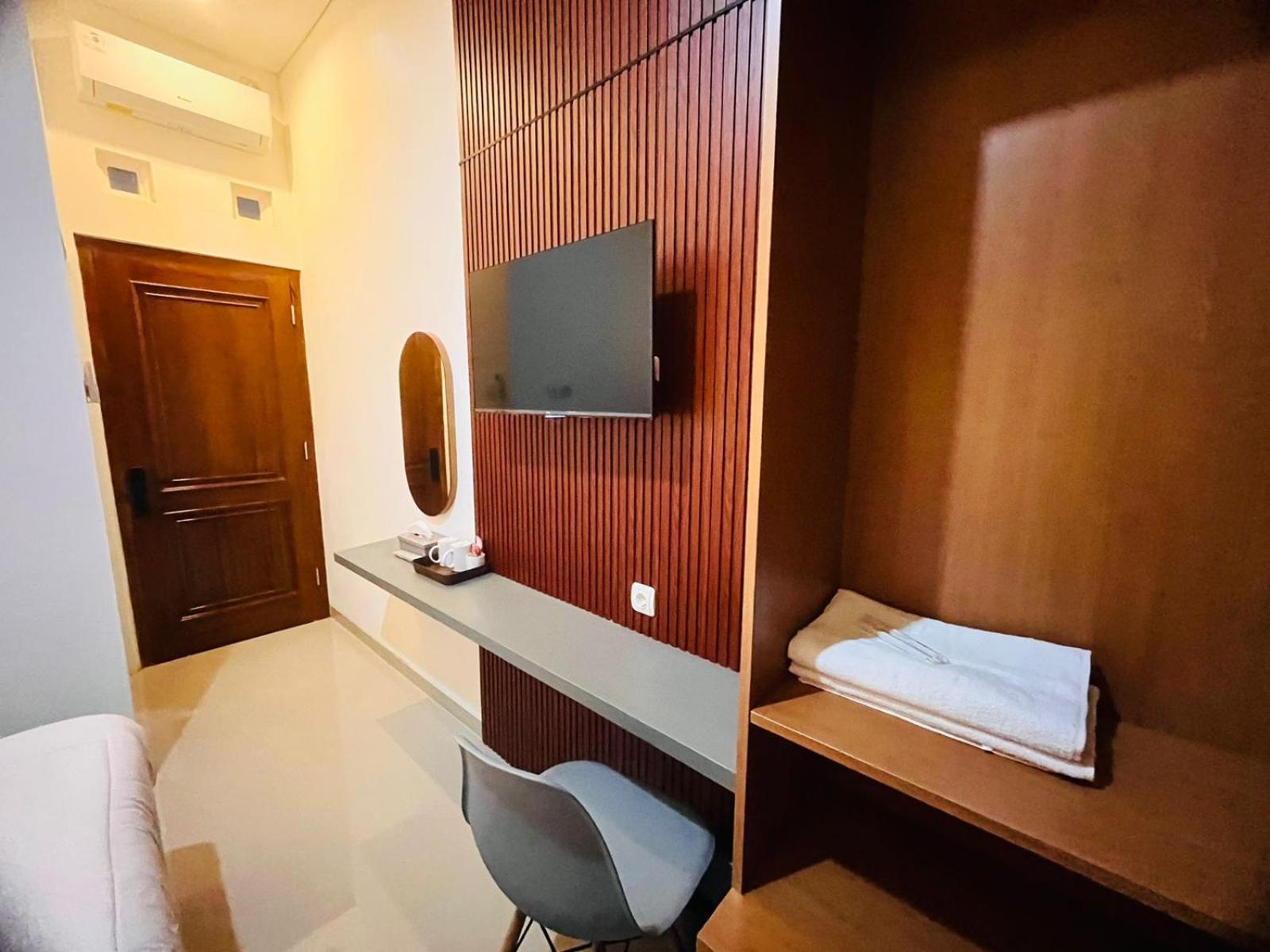 Hotel House Of Bedjo Powered By Cocotel