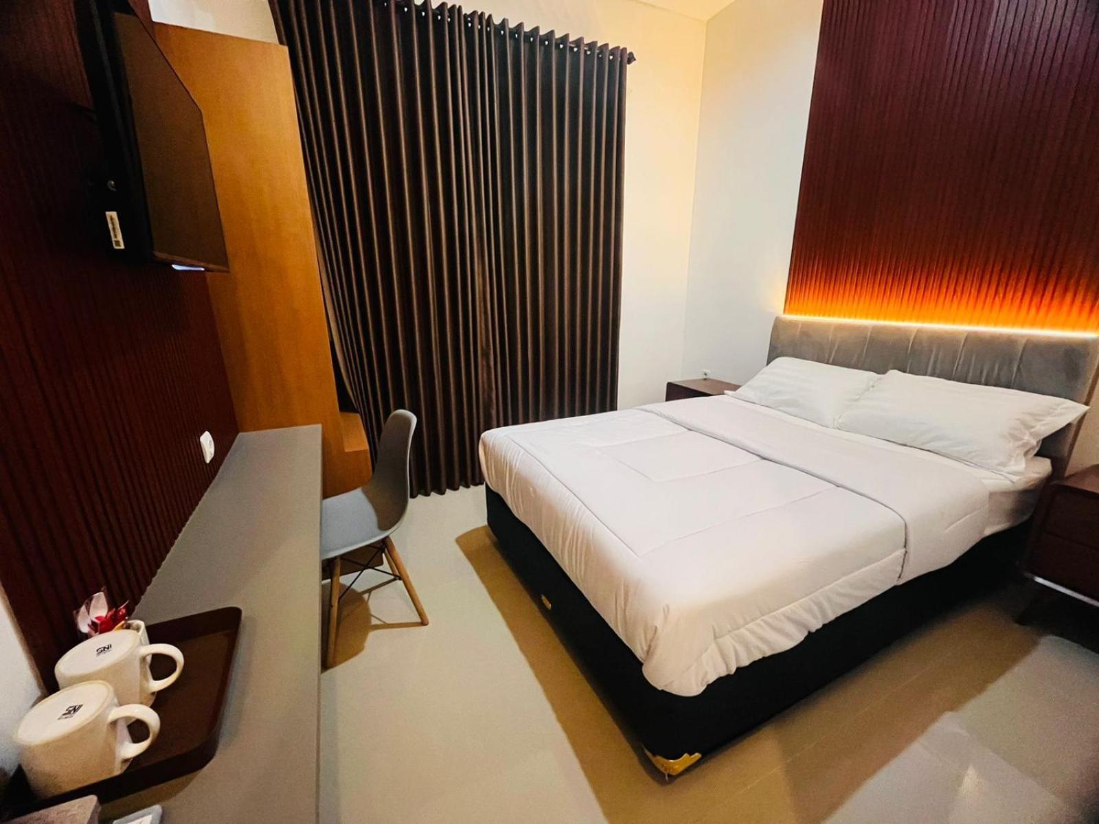 House Of Bedjo Powered By Cocotel 3*