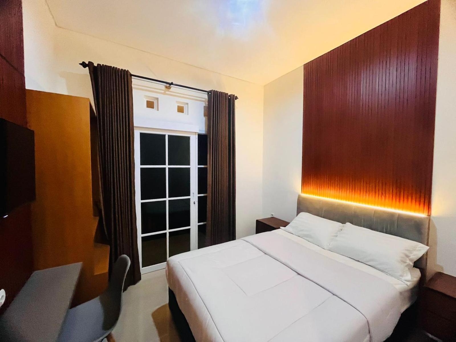 House Of Bedjo Powered By Cocotel
