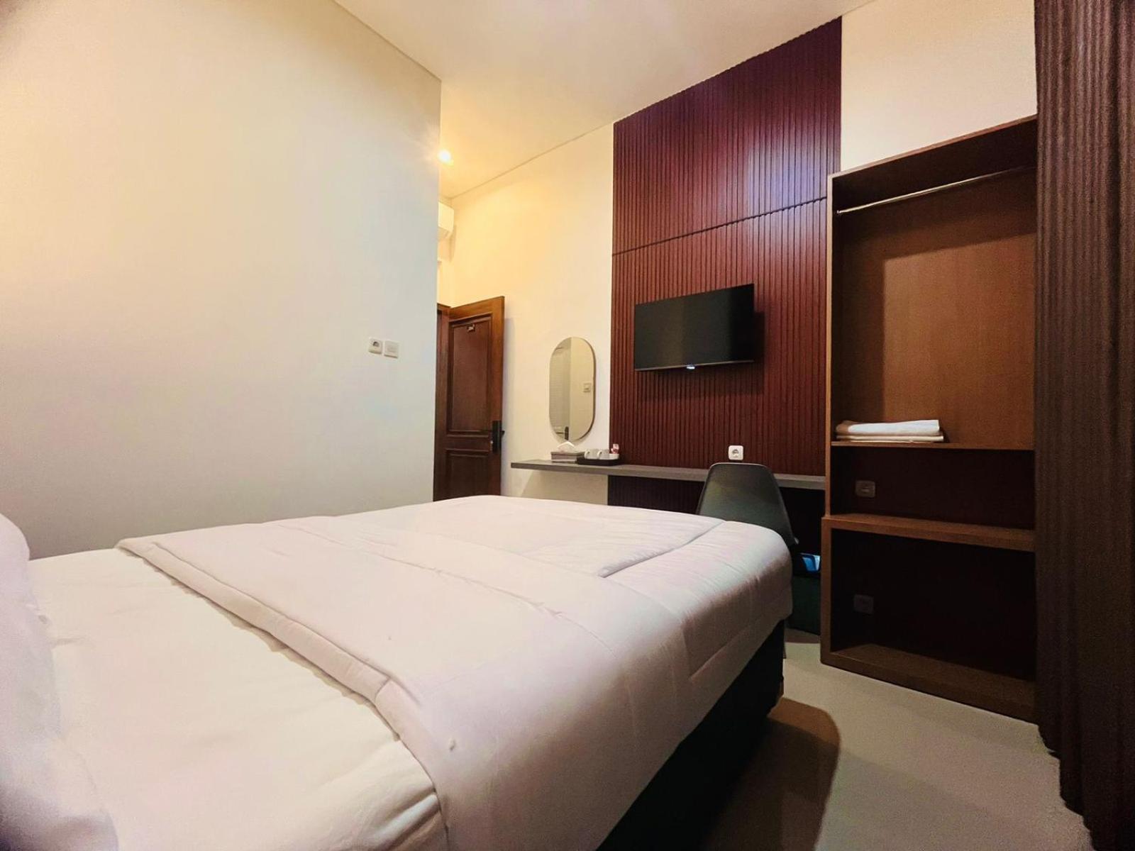 Hotel House Of Bedjo Powered By Cocotel