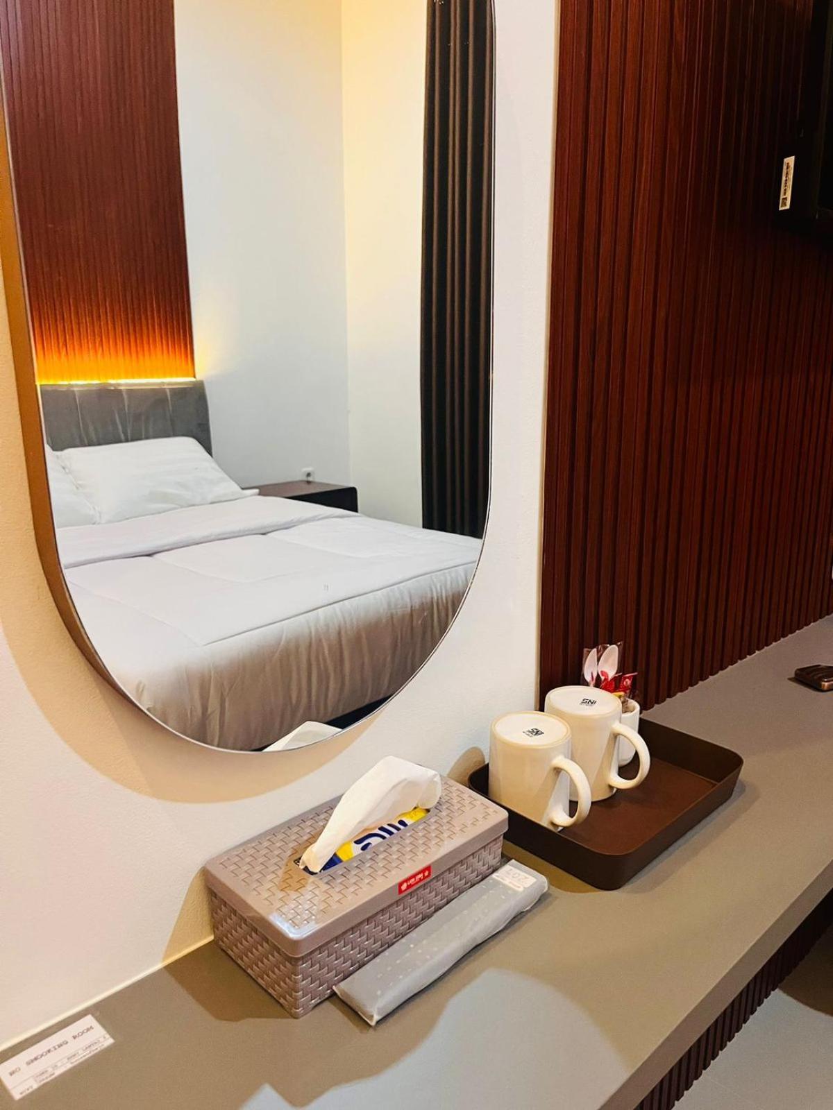 Hotel House Of Bedjo Powered By Cocotel 3*