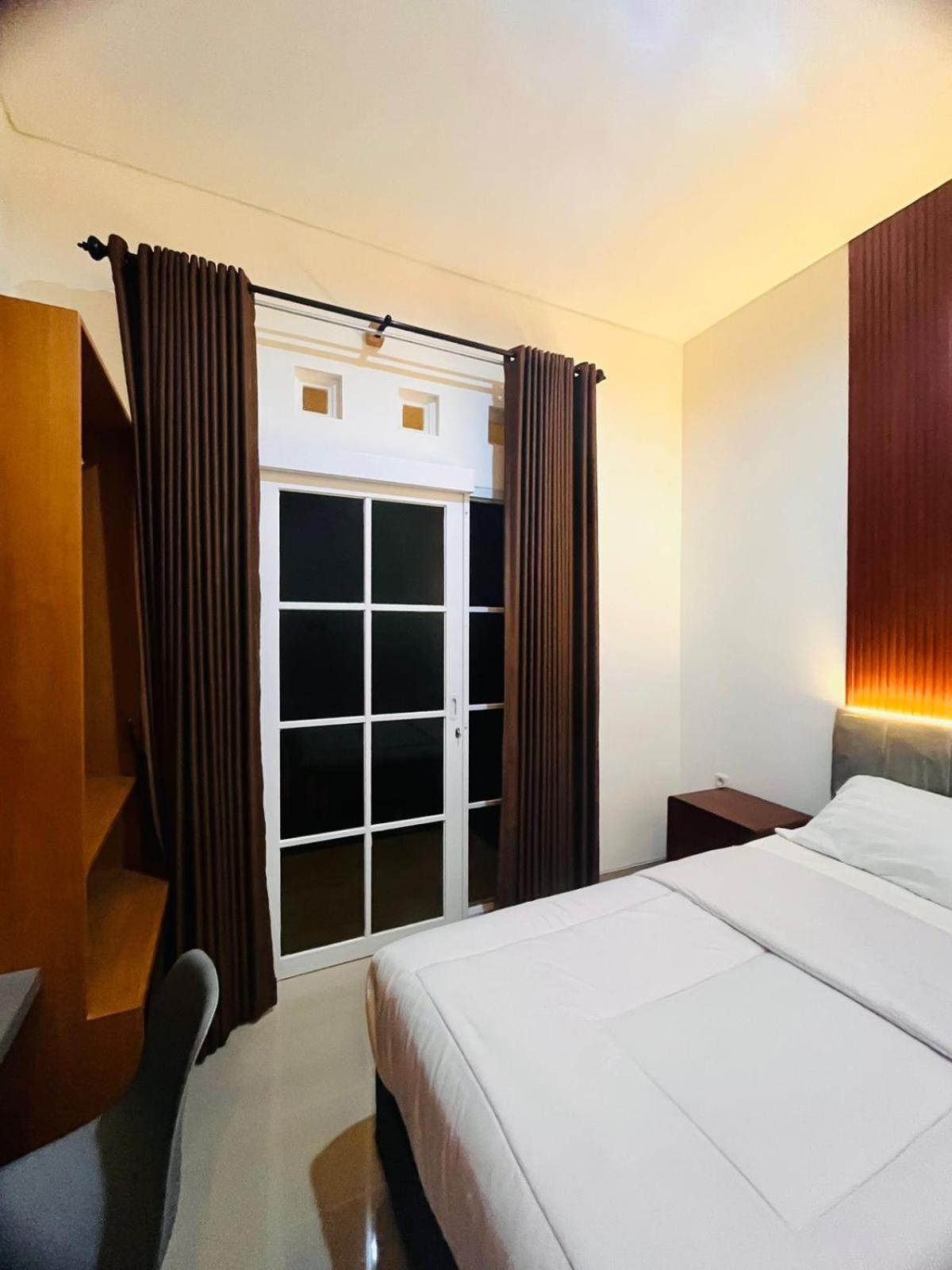 House Of Bedjo Powered By Cocotel Hotel Yogyakarta