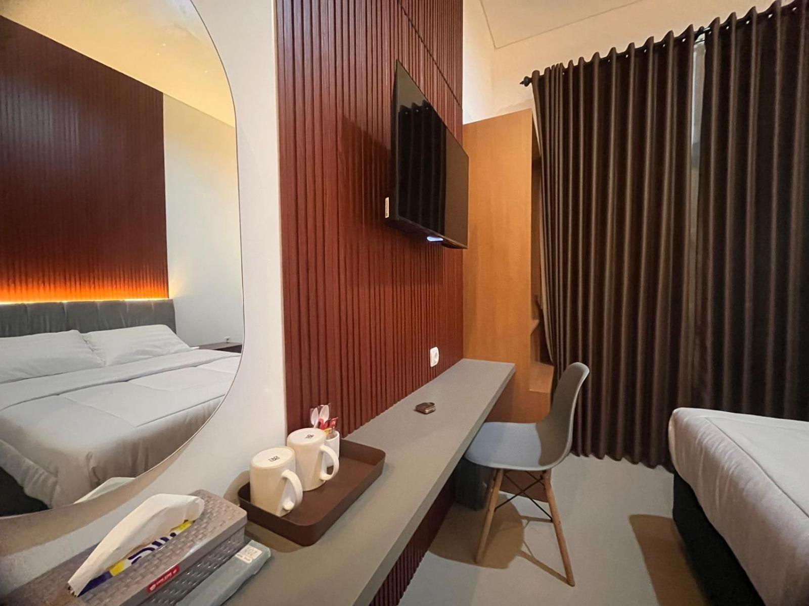 House Of Bedjo Powered By Cocotel Hotel
