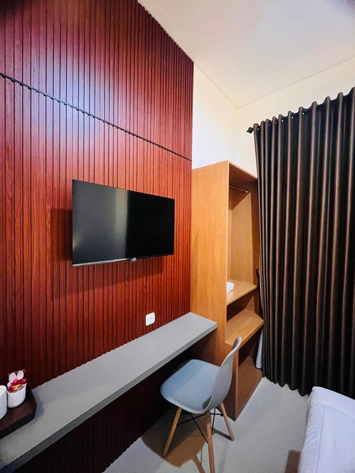 House Of Bedjo Powered By Cocotel Hotel 3*