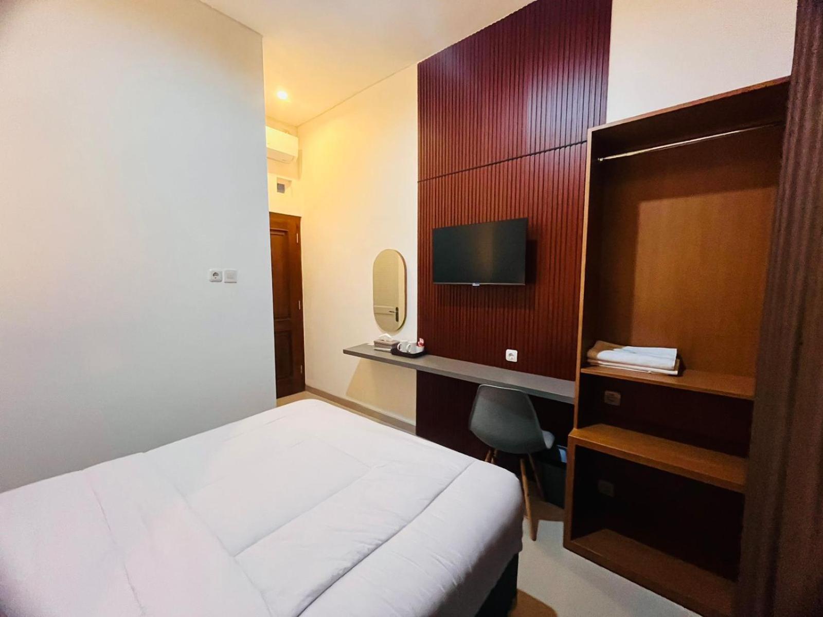 House Of Bedjo Powered By Cocotel Hotel Yogyakarta