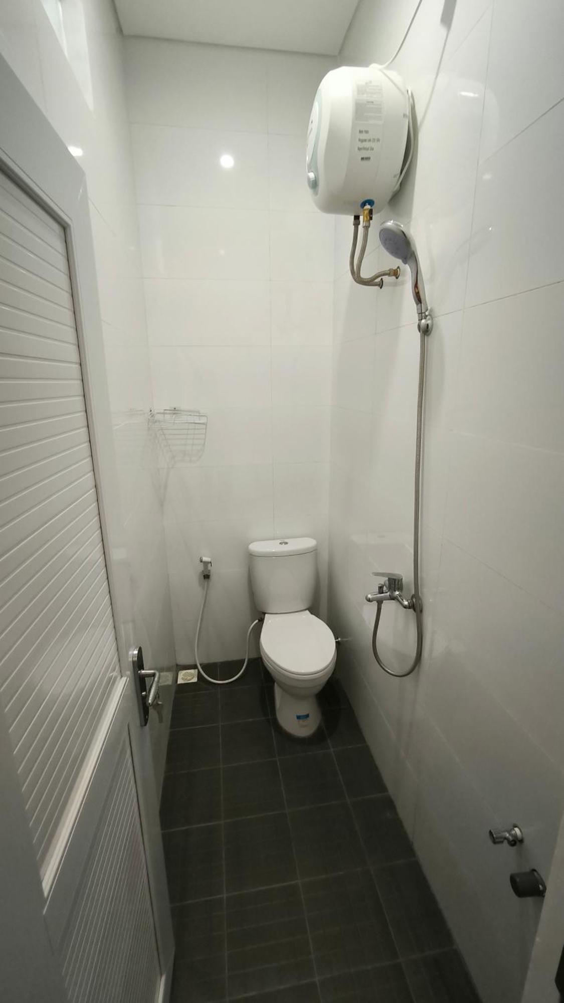 Hotel House Of Bedjo Powered By Cocotel 3*