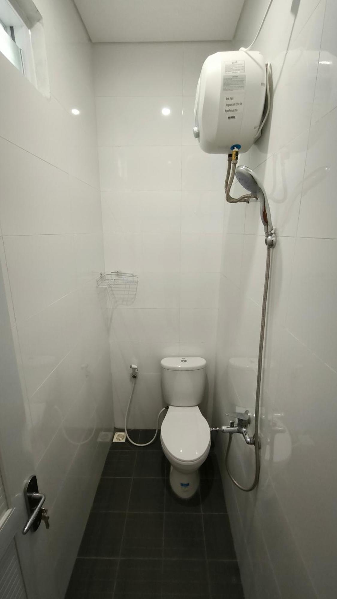 Hotel House Of Bedjo Powered By Cocotel
