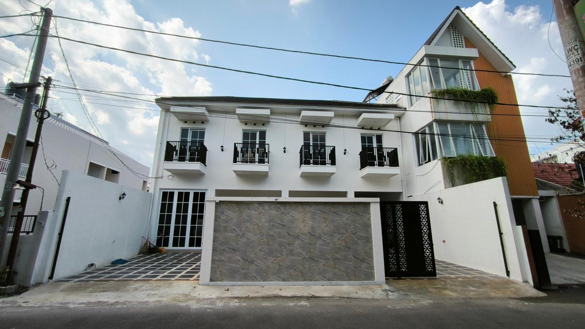 House Of Bedjo Powered By Cocotel 3* Yogyakarta